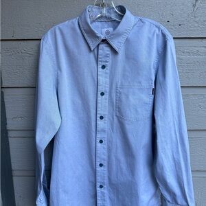 Men's Flylow  Button-Up Shirts
